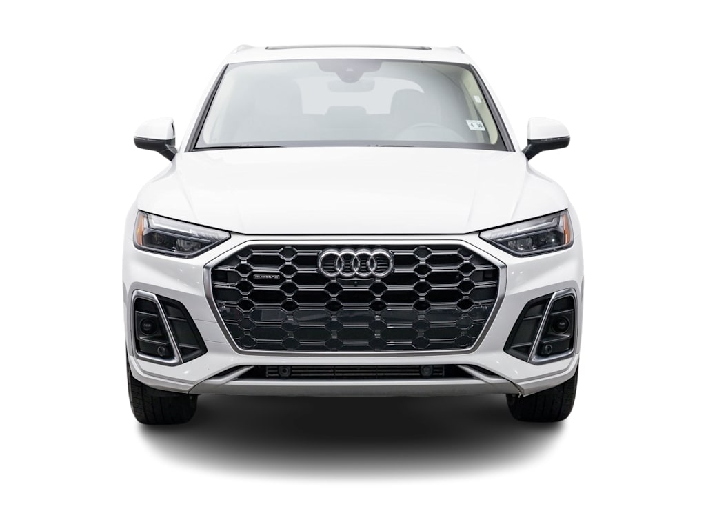 Thumbnail: 2024 Audi Q5 - 6