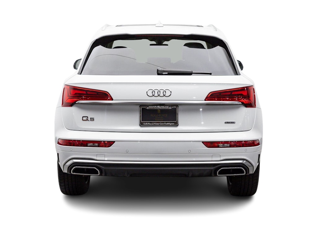 Thumbnail: 2024 Audi Q5 - 5