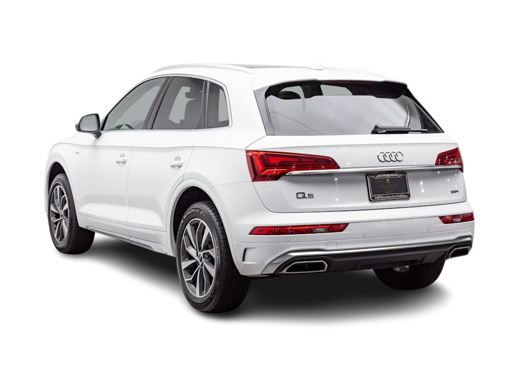 Thumbnail: 2024 Audi Q5 - 4