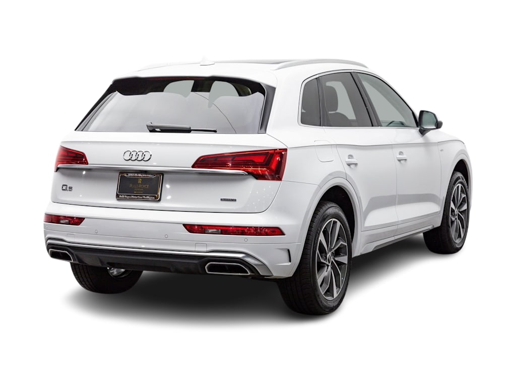 Thumbnail: 2024 Audi Q5 - 22