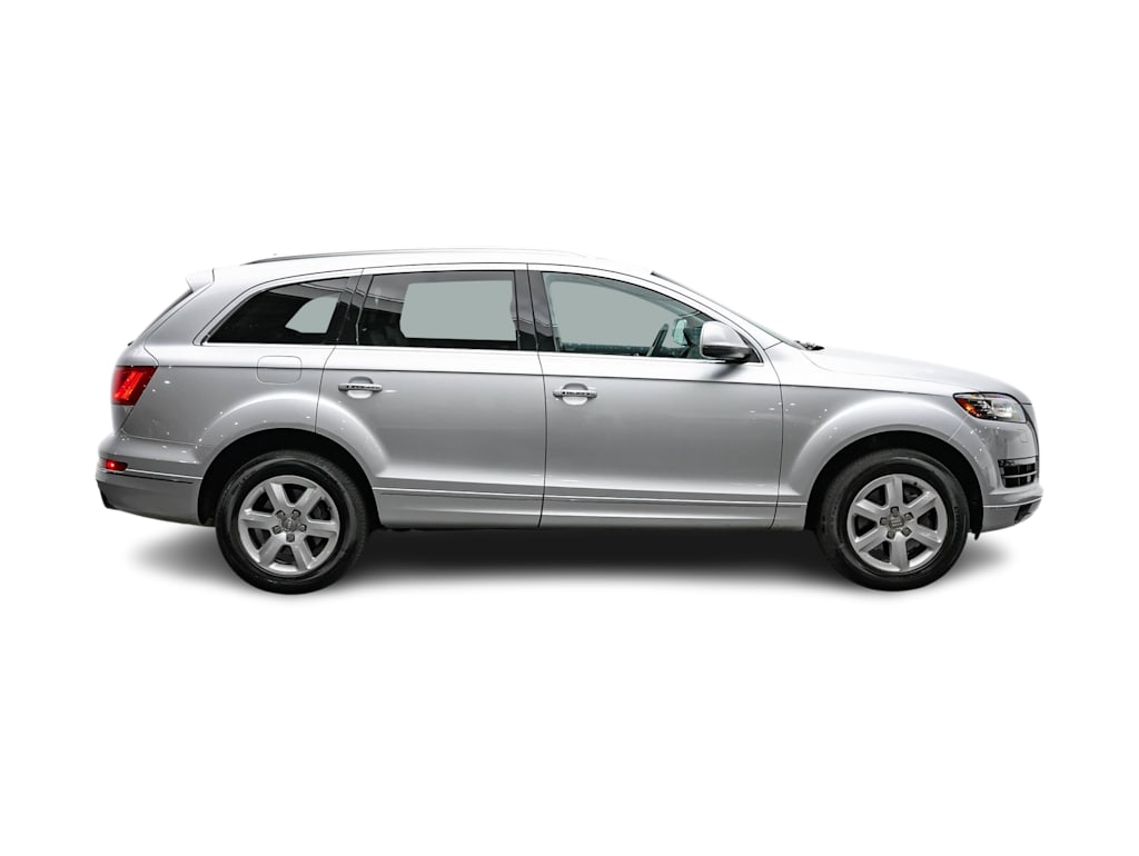 2015 Audi Q7 Premium Plus 51