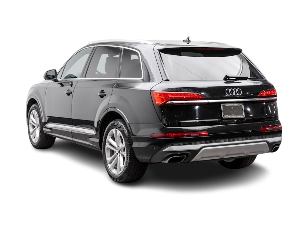 Thumbnail: 2025 Audi Q7 - 4