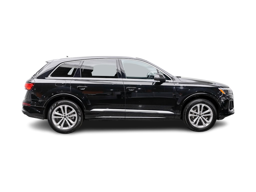 Thumbnail: 2025 Audi Q7 - 47