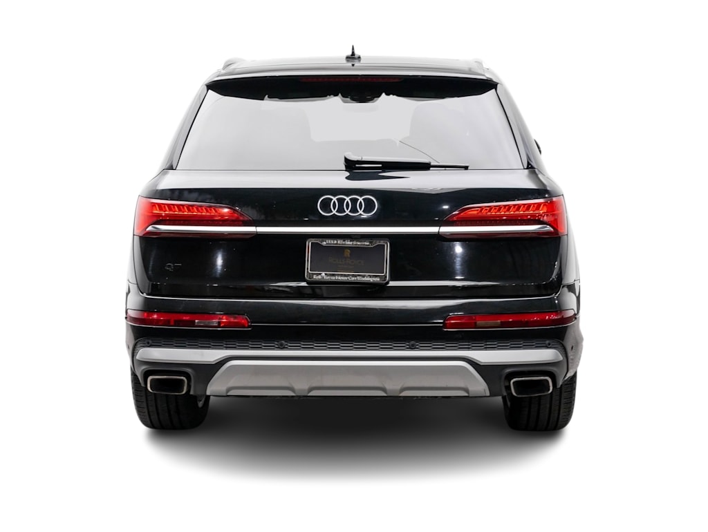 Thumbnail: 2025 Audi Q7 - 5