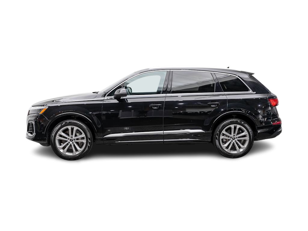 Thumbnail: 2025 Audi Q7 - 3