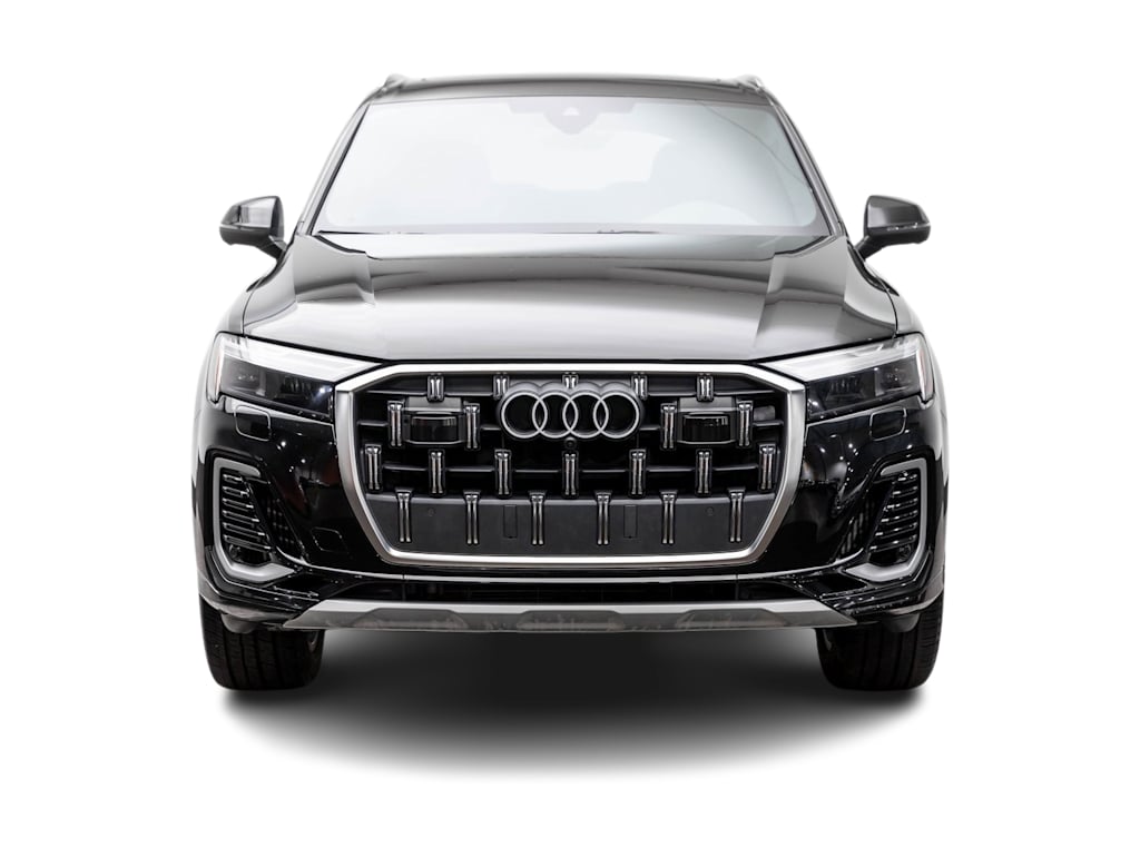 Thumbnail: 2025 Audi Q7 - 6