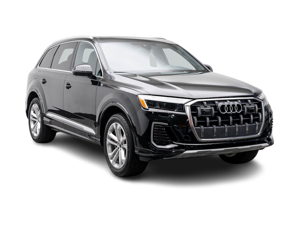 Thumbnail: 2025 Audi Q7 - 48