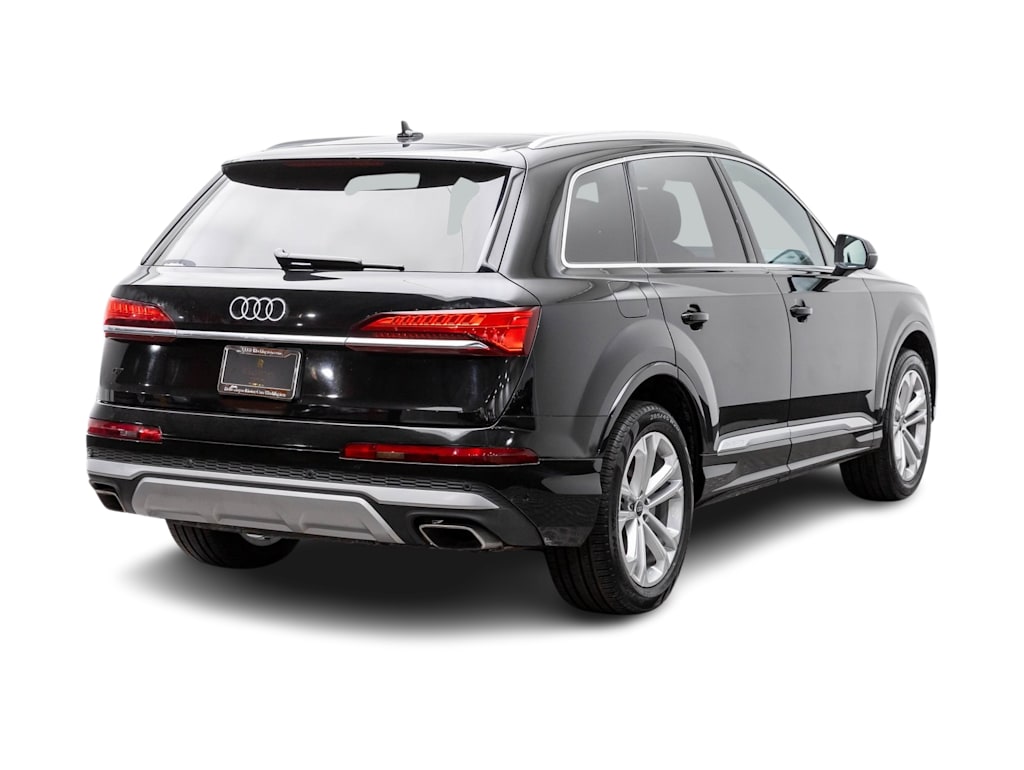 Thumbnail: 2025 Audi Q7 - 22