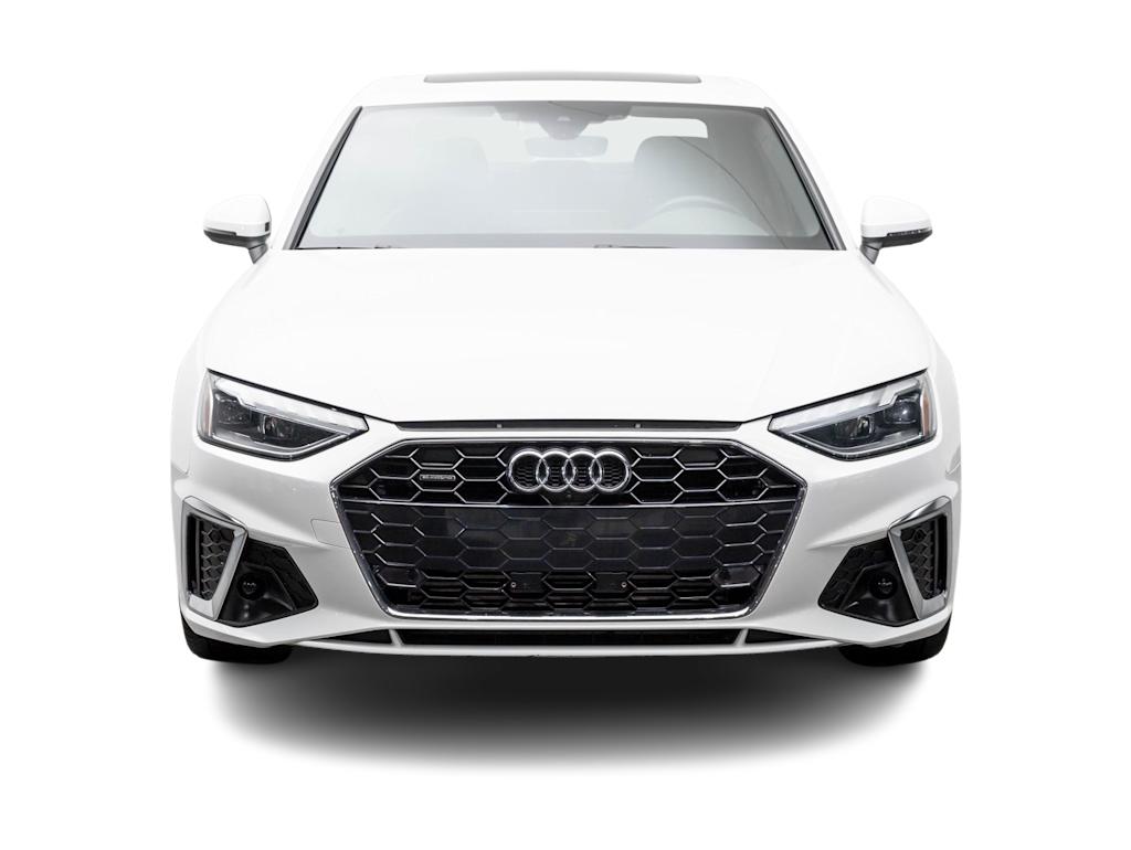 Thumbnail: 2024 Audi A4 - 6