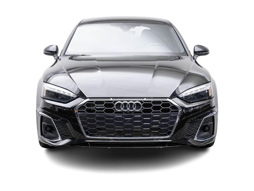Thumbnail: 2024 Audi A5 - 19