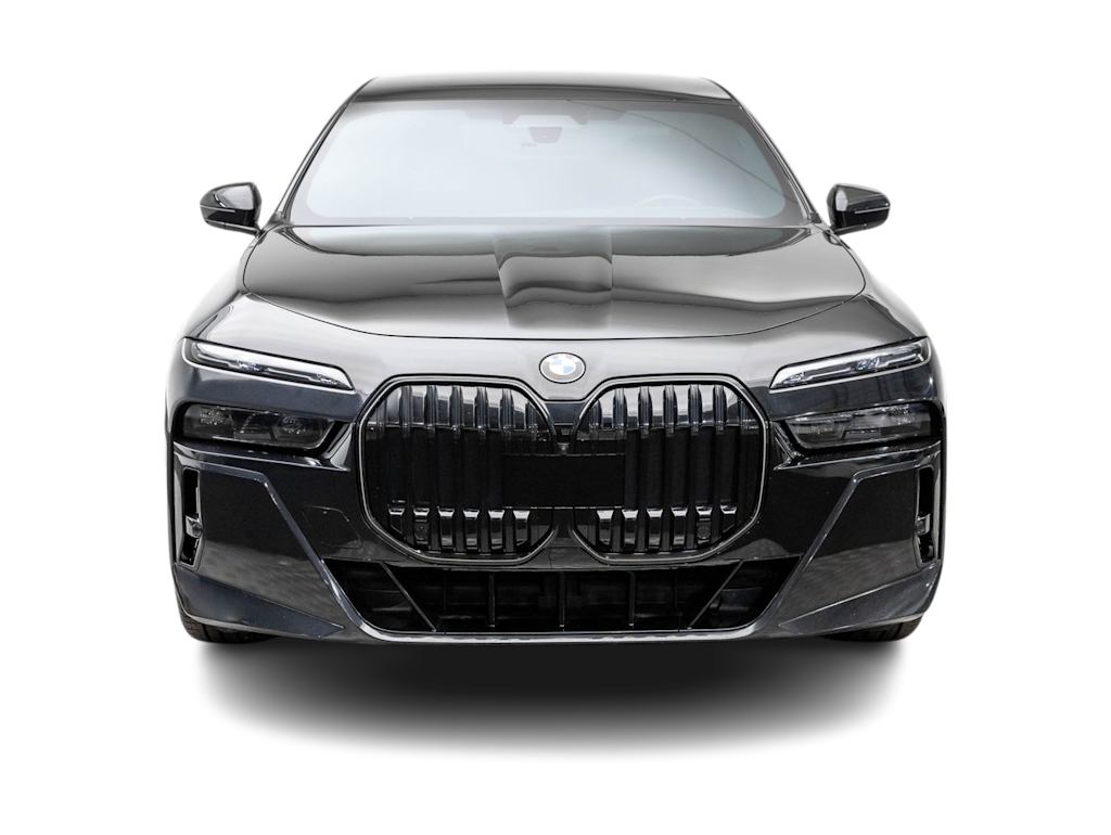 Thumbnail: 2024 BMW 7 Series - 20