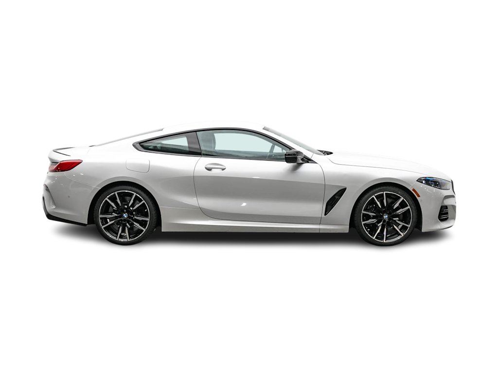 2024 BMW 8 Series 850i 41