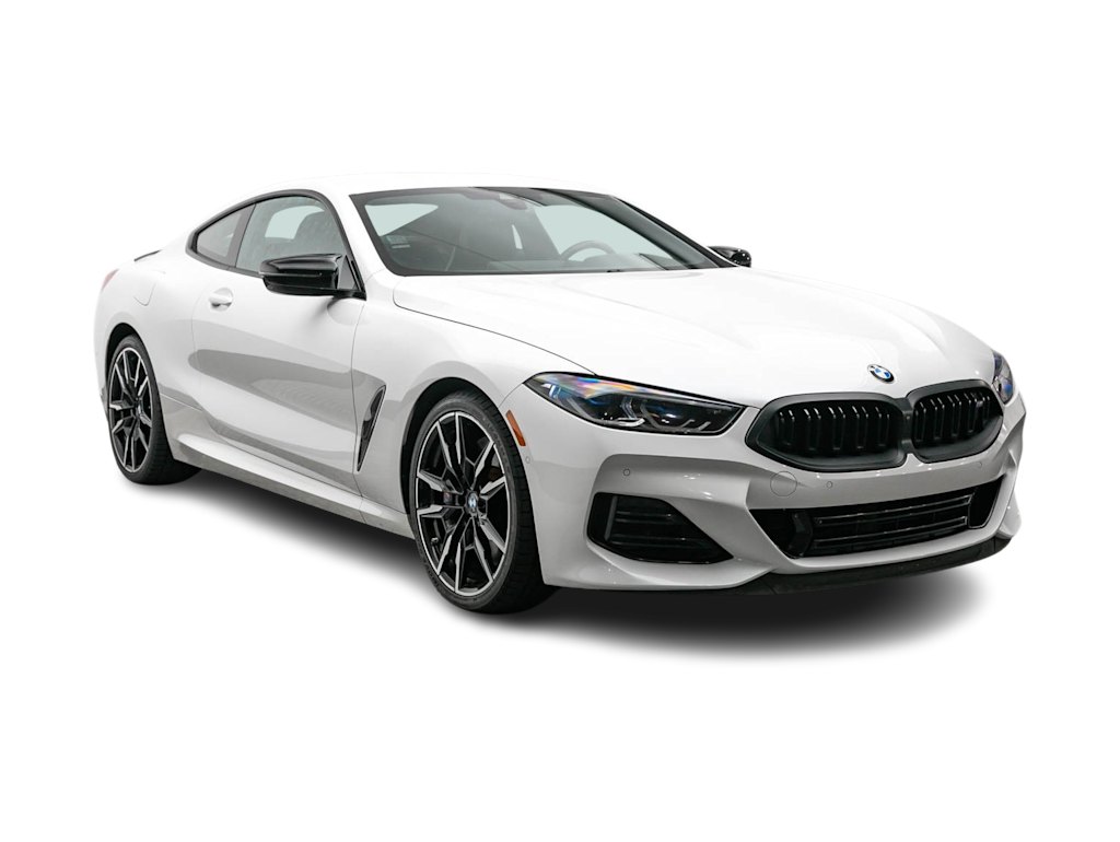 2024 BMW 8 Series 850i 42