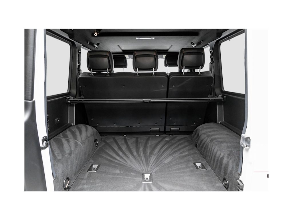 Thumbnail: 2017 Mercedes-Benz G-Class - 38