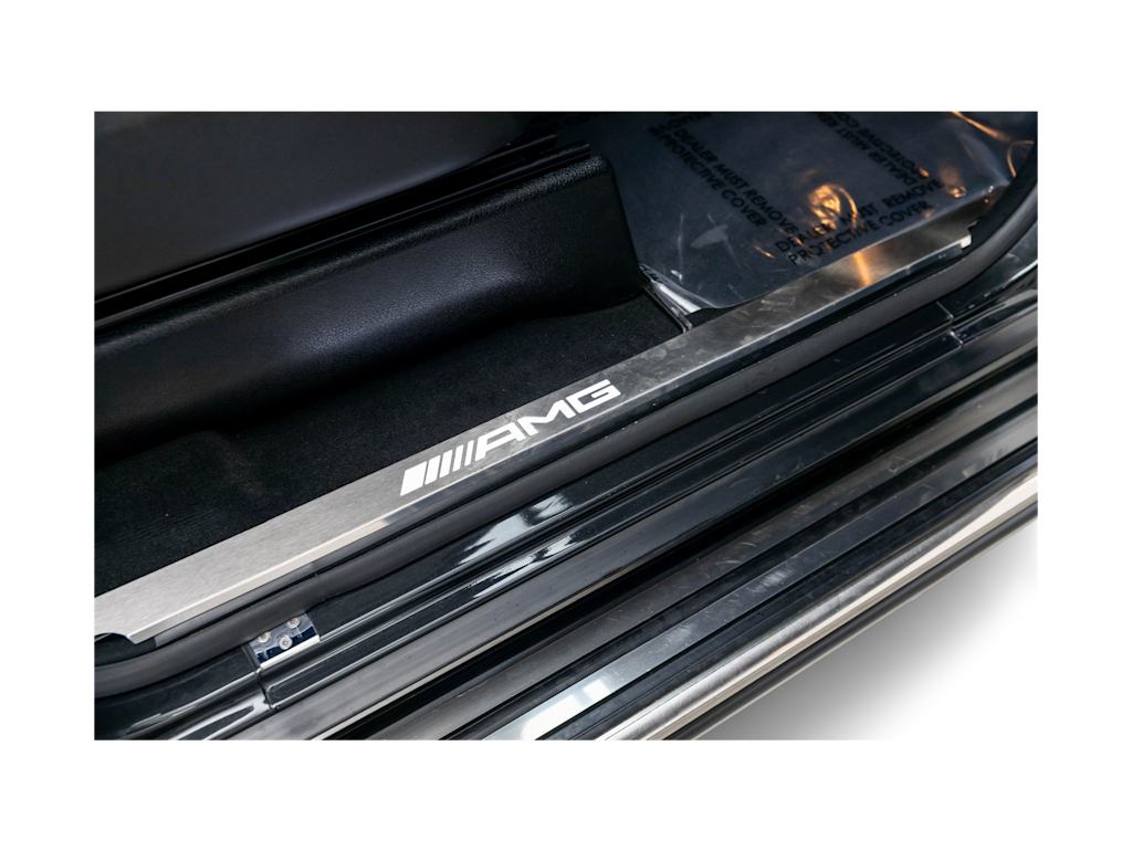 Thumbnail: 2014 Mercedes-Benz G-Class - 18