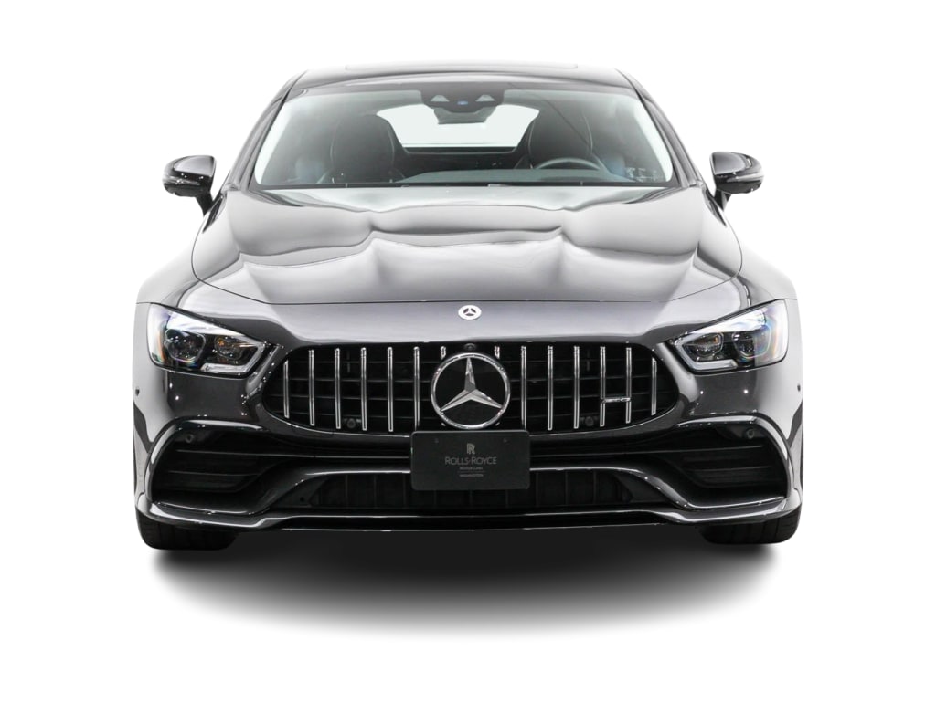 2019 Mercedes-Benz AMG GT 53 19