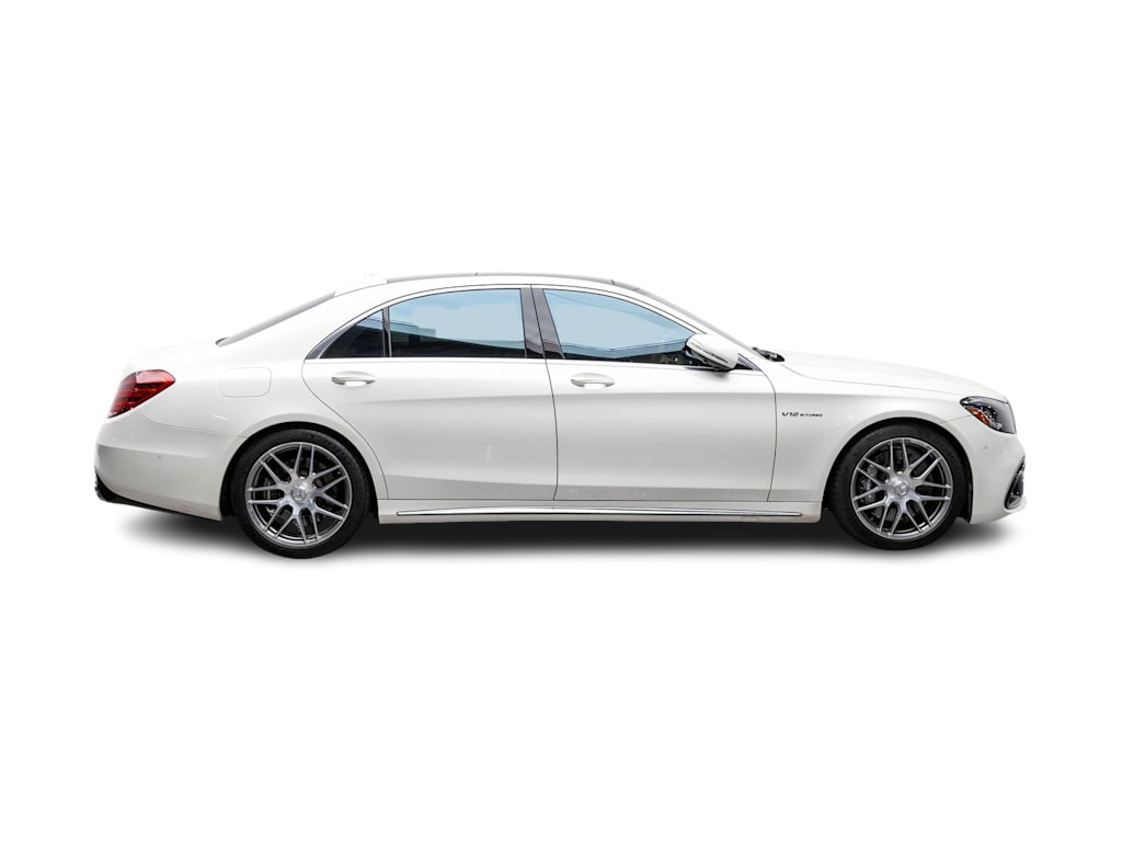 Thumbnail: 2020 Mercedes-Benz S-Class - 70