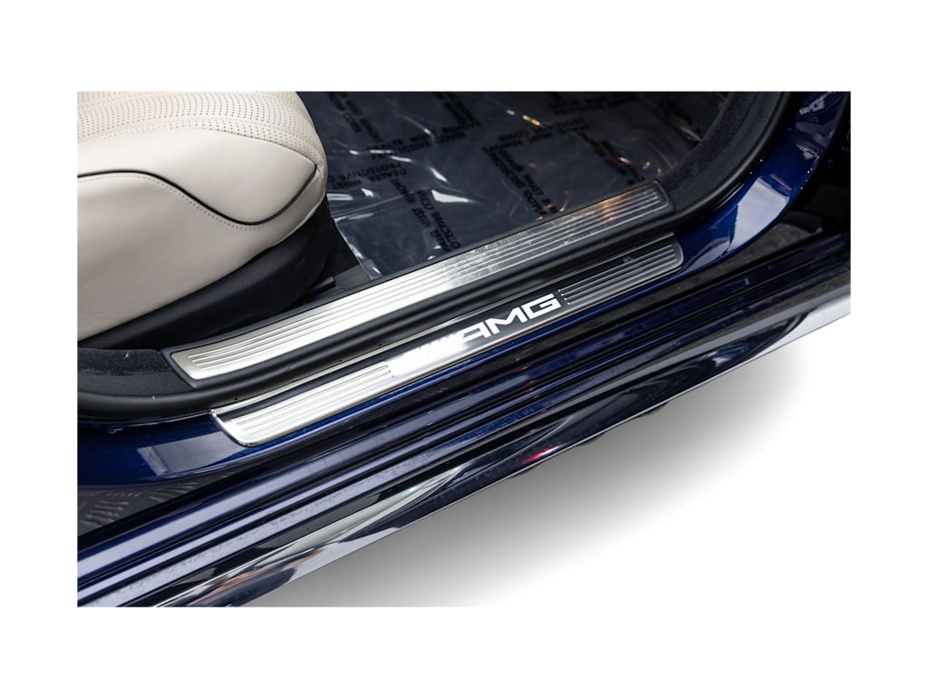 Thumbnail: 2020 Mercedes-Benz S-Class - 18