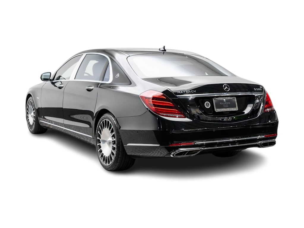 Thumbnail: 2020 Mercedes-Benz B-Class - 4