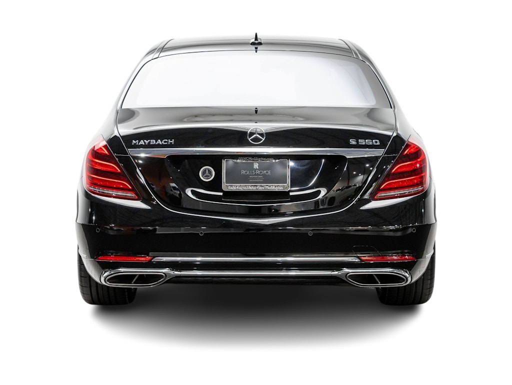 Thumbnail: 2020 Mercedes-Benz B-Class - 5