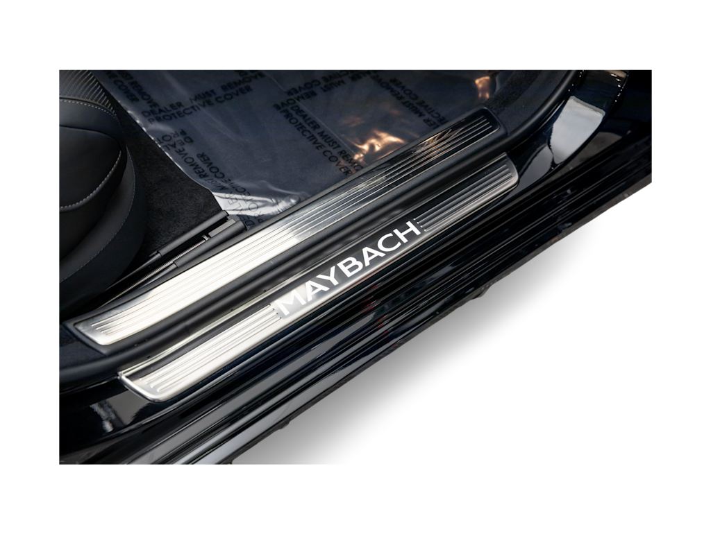 Thumbnail: 2020 Mercedes-Benz B-Class - 18