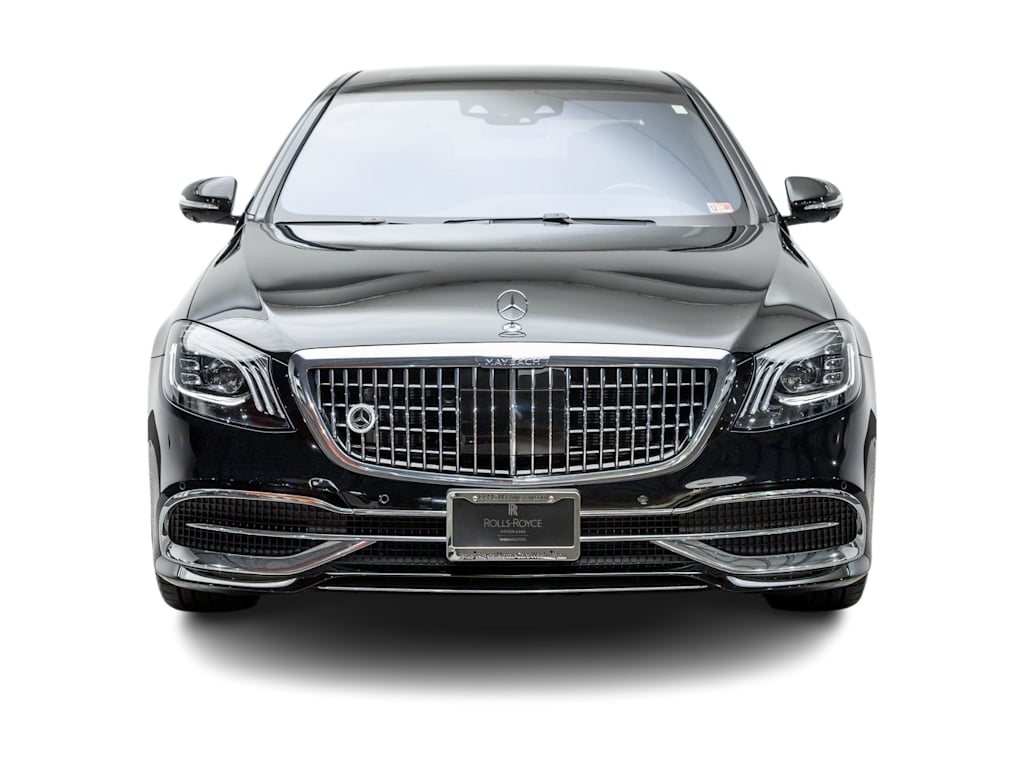 Thumbnail: 2020 Mercedes-Benz B-Class - 6