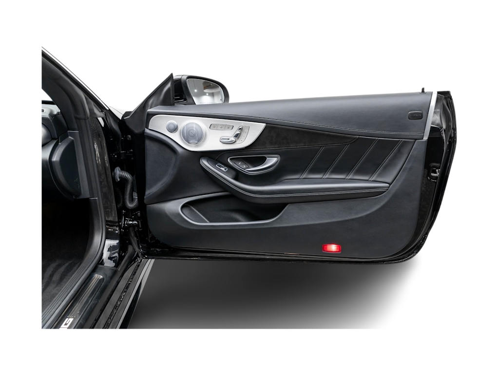 Thumbnail: 2019 Mercedes-Benz C-Class - 52