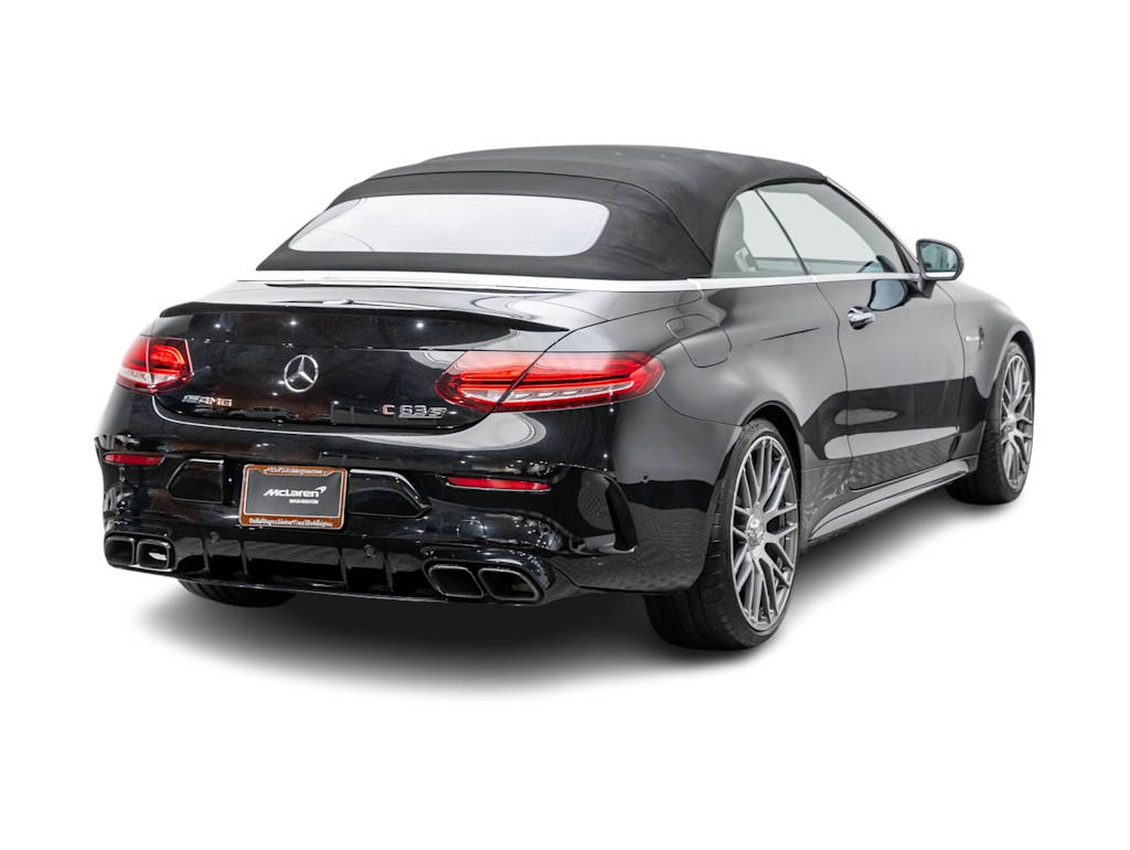 Thumbnail: 2019 Mercedes-Benz C-Class - 25