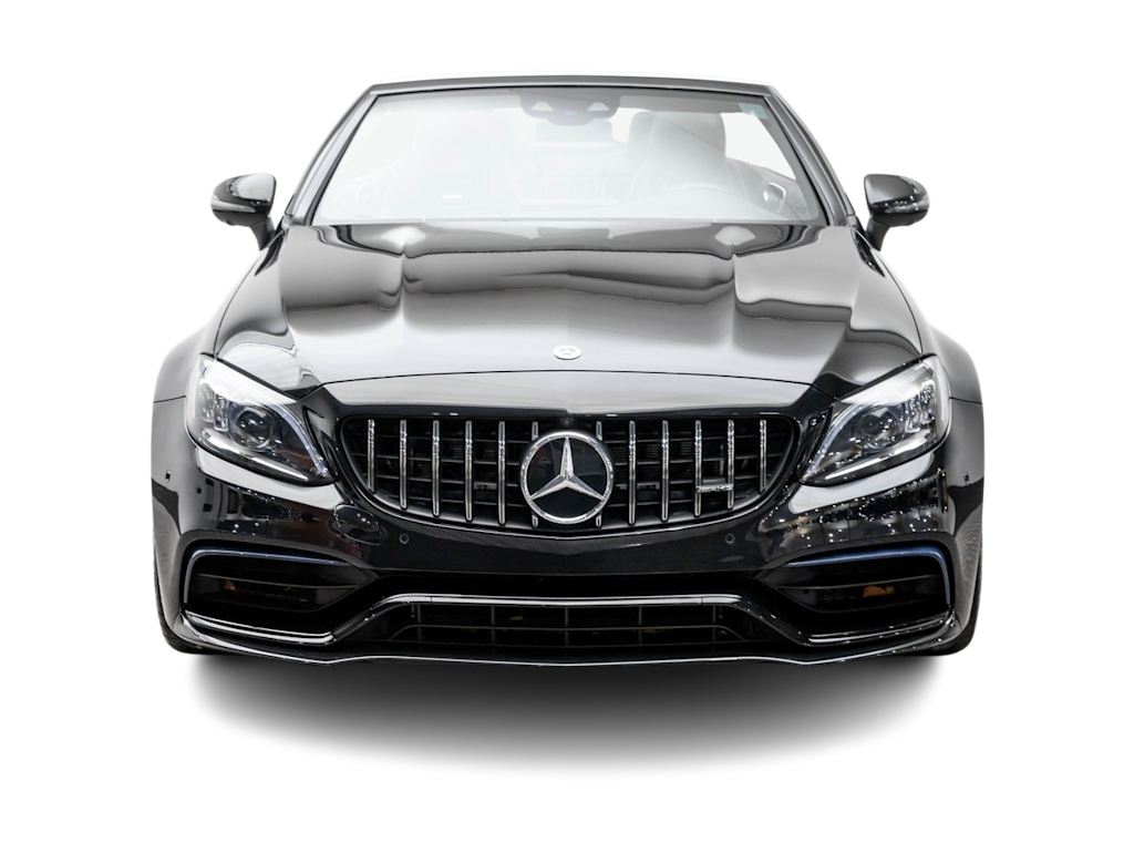 Thumbnail: 2019 Mercedes-Benz C-Class - 20