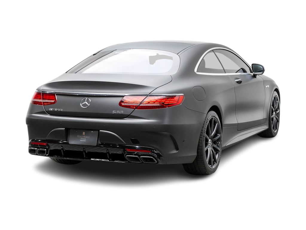 Thumbnail: 2019 Mercedes-Benz S-Class - 25