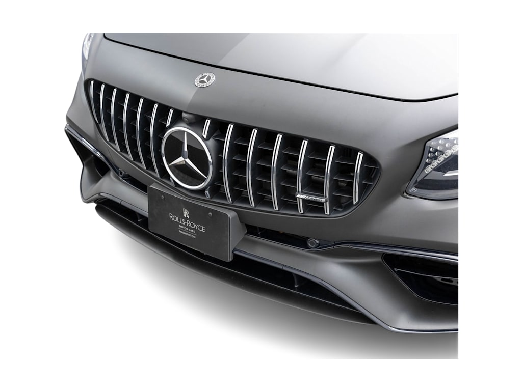 Thumbnail: 2019 Mercedes-Benz S-Class - 57