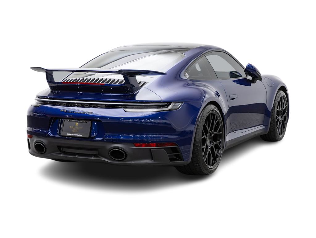 Thumbnail: 2024 Porsche 911 - 27