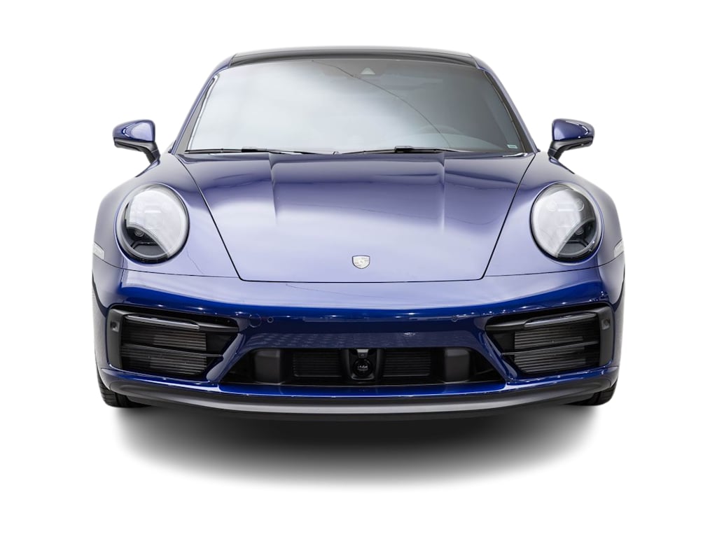 Thumbnail: 2024 Porsche 911 - 20