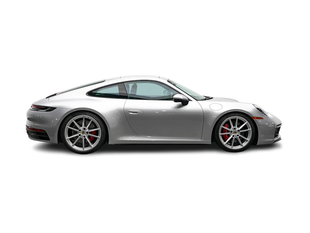 2020 Porsche 911 Carrera S 41