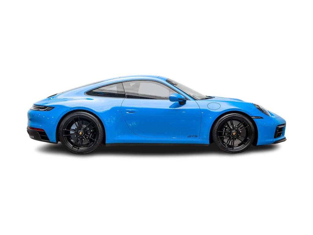 Thumbnail: 2022 Porsche 911 - 50