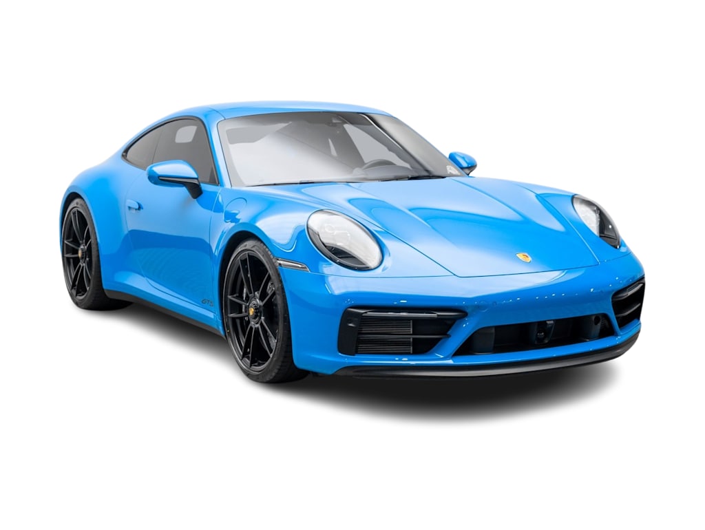 Thumbnail: 2022 Porsche 911 - 51