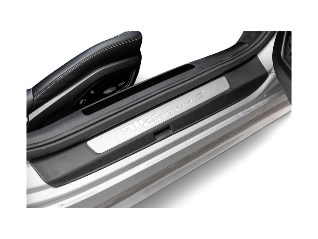 Thumbnail: 2020 Porsche 911 - 45