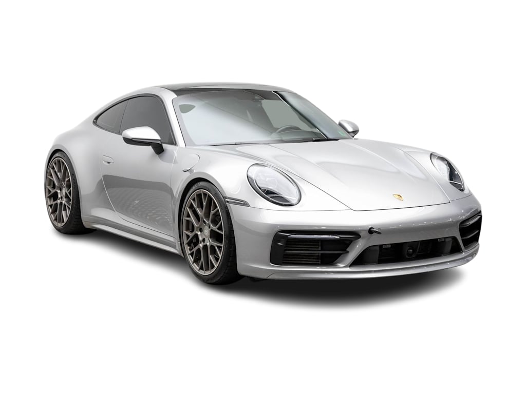 Thumbnail: 2020 Porsche 911 - 54