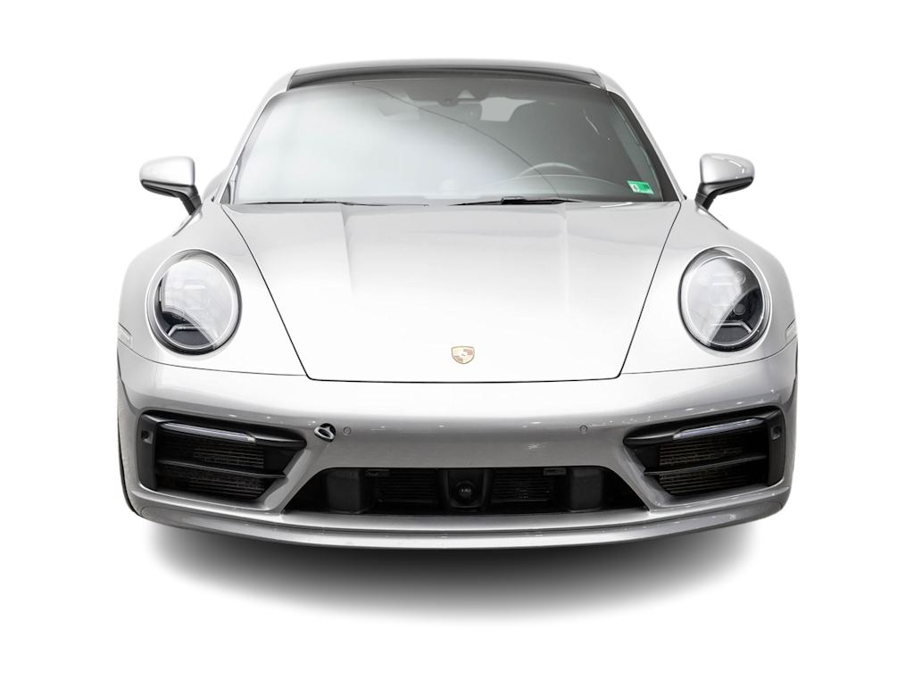 Thumbnail: 2020 Porsche 911 - 19
