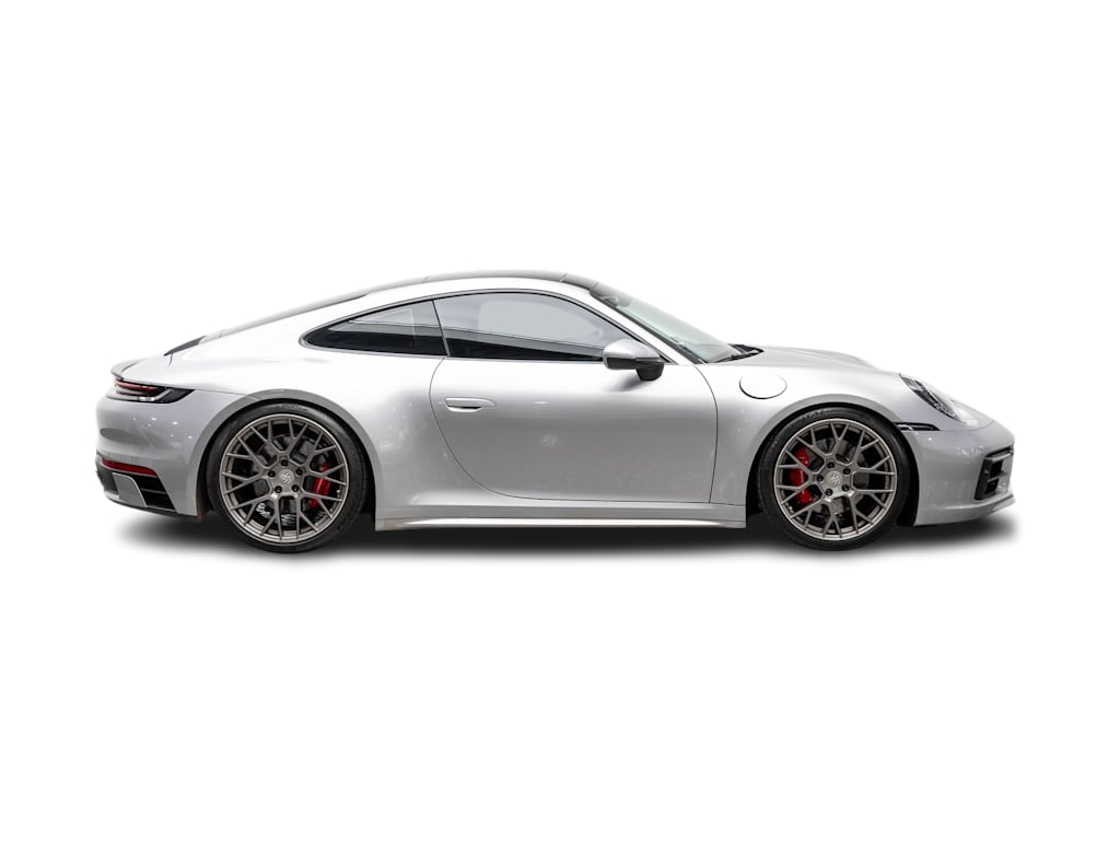 Thumbnail: 2020 Porsche 911 - 53