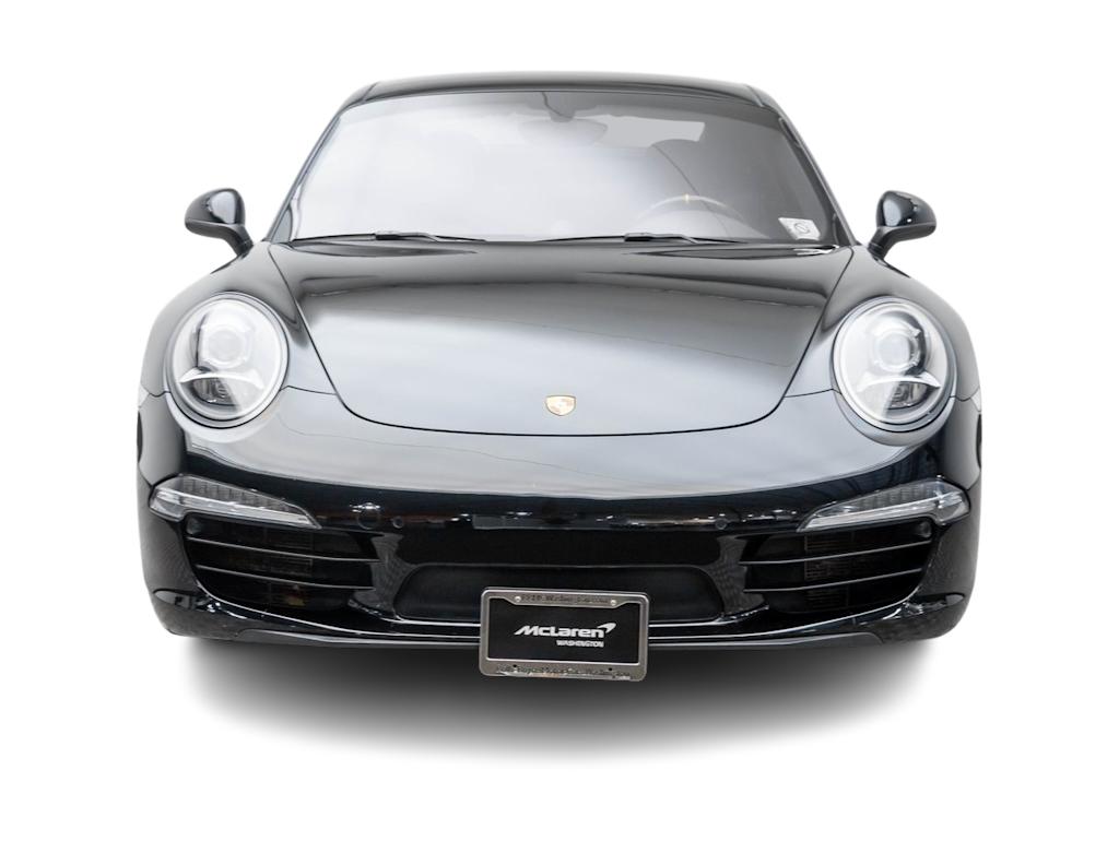 Thumbnail: 2015 Porsche 911 - 20