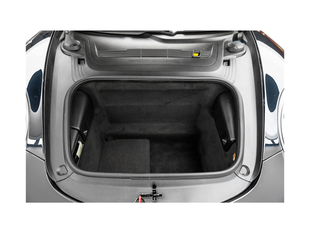 Thumbnail: 2015 Porsche 911 - 42