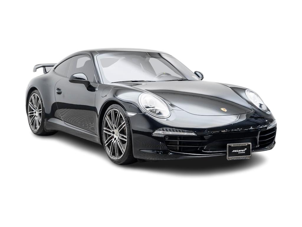 Thumbnail: 2015 Porsche 911 - 51
