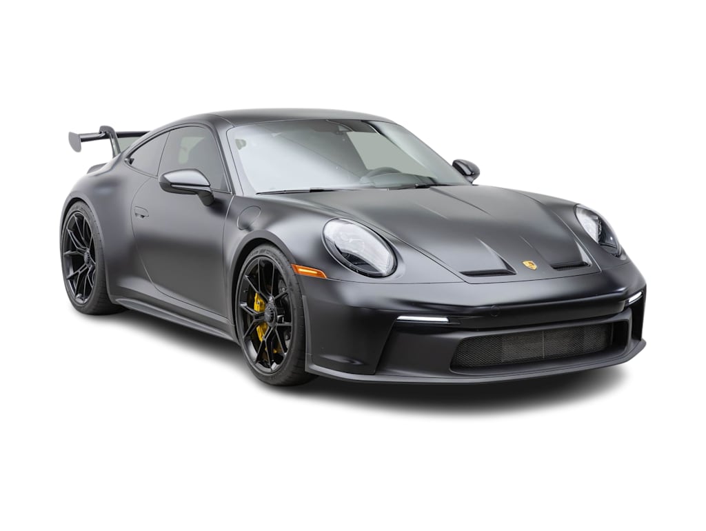 Thumbnail: 2023 Porsche 911 - 54