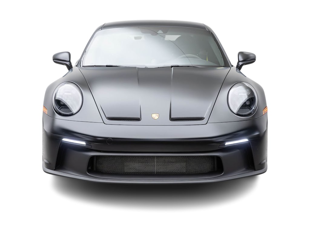 Thumbnail: 2023 Porsche 911 - 20