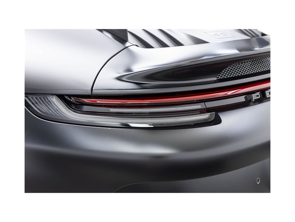 Thumbnail: 2023 Porsche 911 - 58