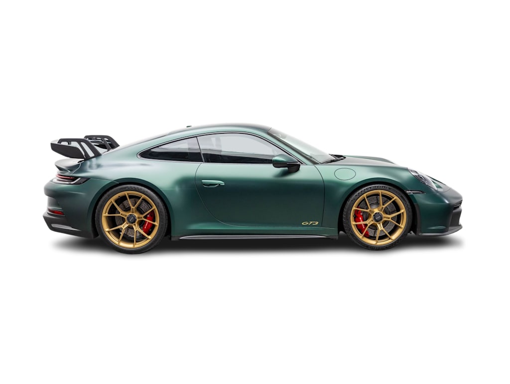 Thumbnail: 2023 Porsche 911 - 49
