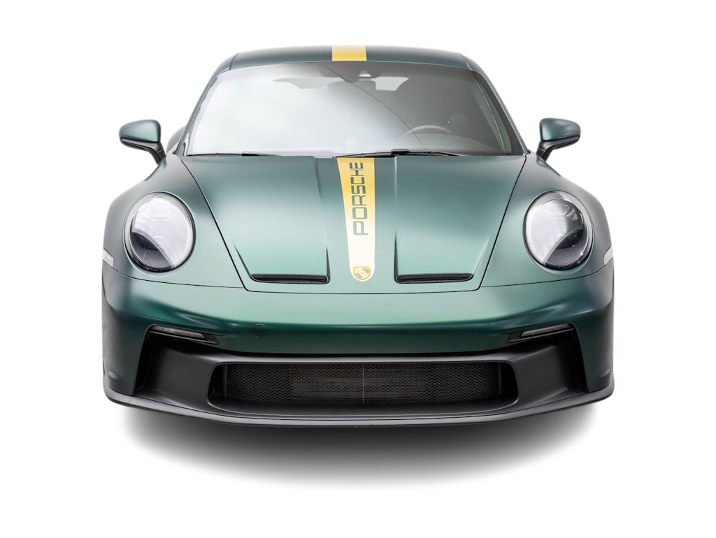 Thumbnail: 2023 Porsche 911 - 20