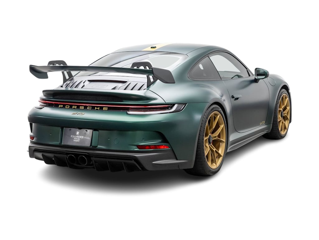 Thumbnail: 2023 Porsche 911 - 25