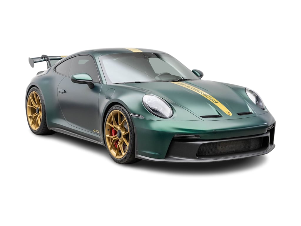 Thumbnail: 2023 Porsche 911 - 50